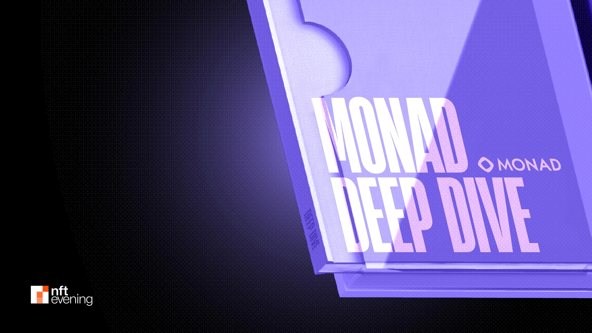 Monad Protocol Revolutionizes Blockchain with MonadBFT Consensus - Learn How!