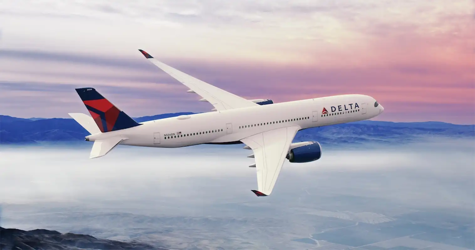 Delta Air Lines to Personalize Flight Prices Using AI, Scrapping Fixed Fares