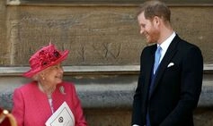 Prince Harry's Controversial Claim About Late Queen Elizabeth II Sparks Backlash
