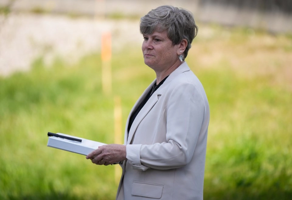 B.C. Health Minister Reverses Decision on Funding for Rare Disease Treatment