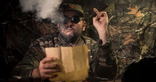 10 Dictators Who Fabricated Humble Beginnings for Power