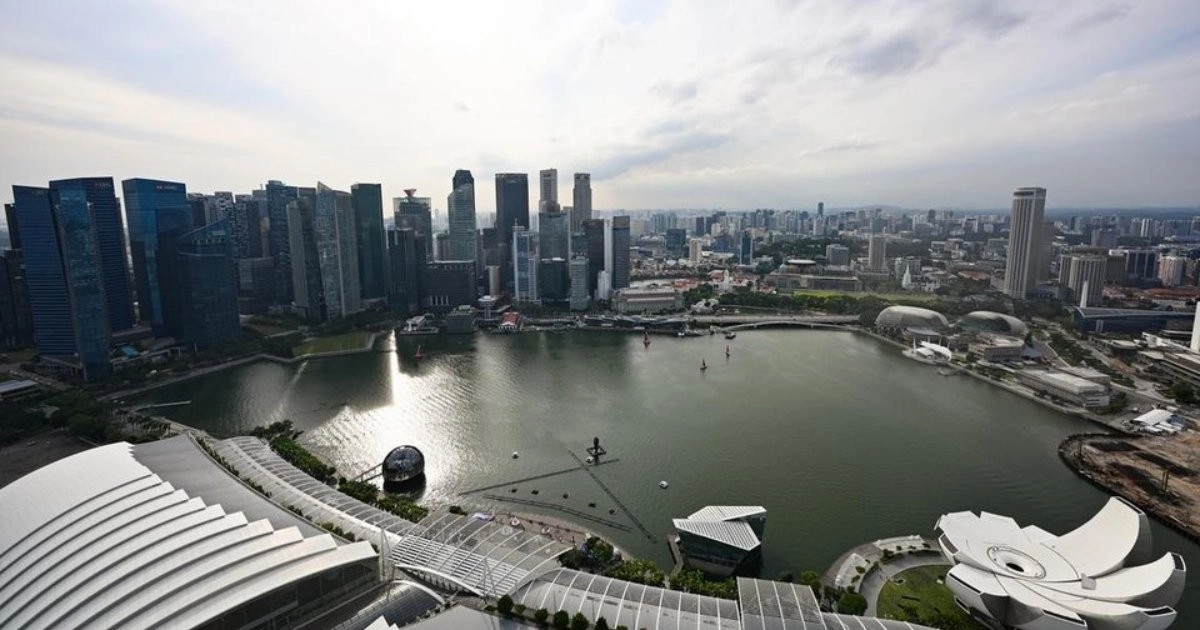 Luxury Wellness Trends: Rich in Singapore Embrace Health Investments