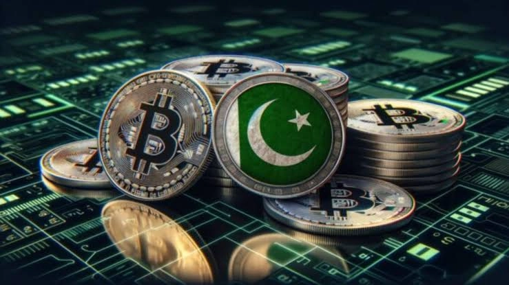 Pakistan Emerges as a Major Crypto Market with $25 Billion in Assets