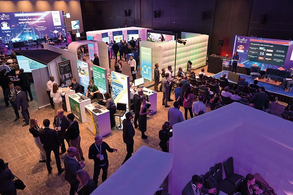 Submit Your Tech Innovations for 2025 TechFest Awards by Next Friday!