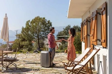 The Human Toll of Hosting: Balancing Home and Work in the Gig Economy