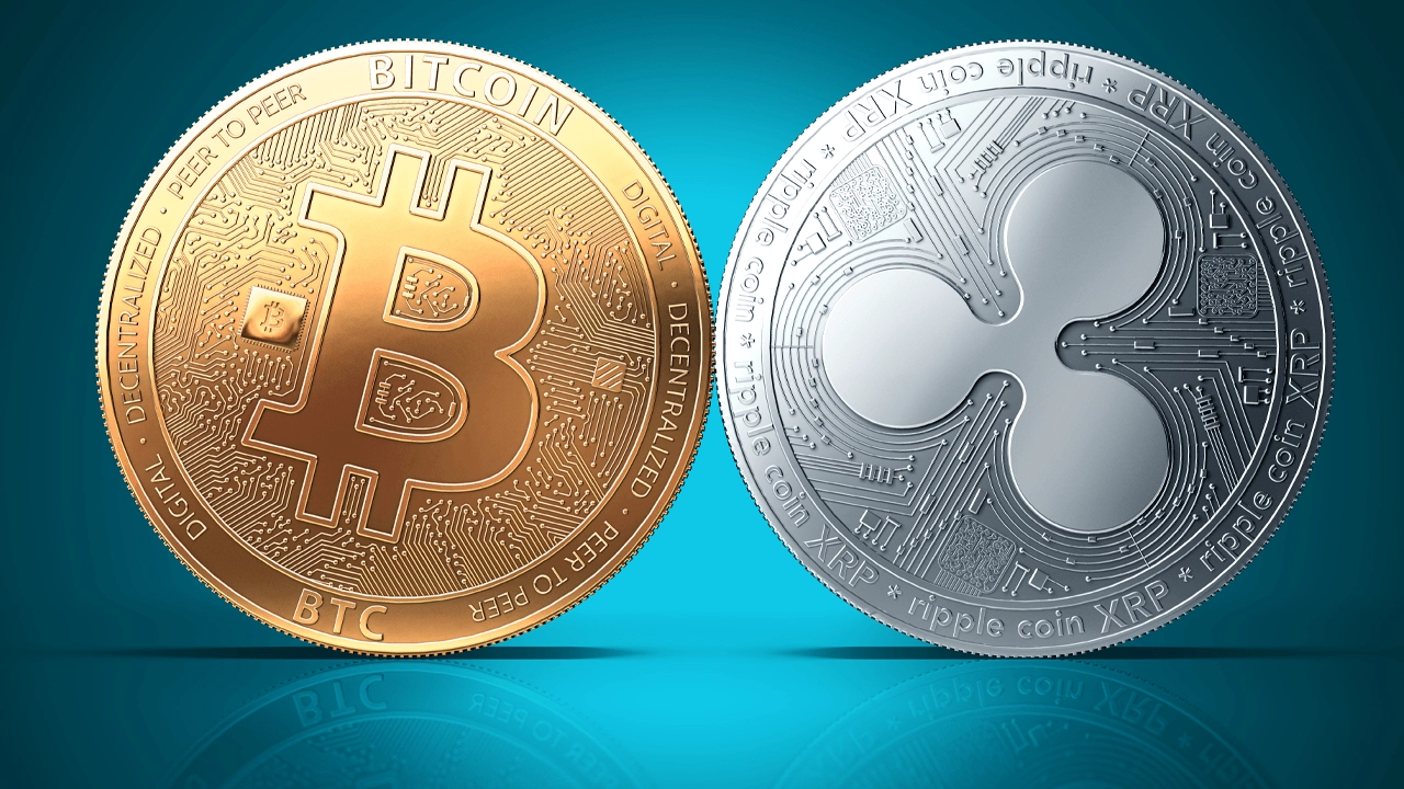 Bitcoin Hits $123K, Altcoins Surge: Crypto Market Update