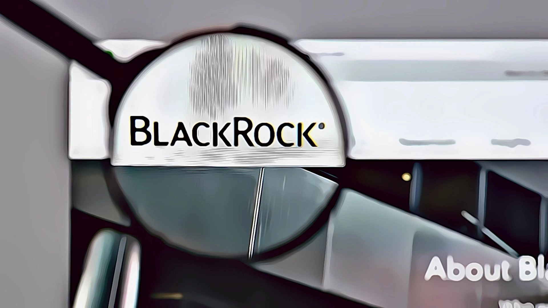 BlackRock's Massive Bitcoin and Ethereum Purchase Signals Mainstream Institutional Crypto Adoption