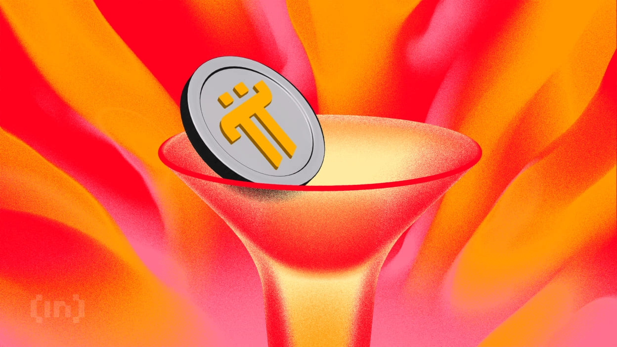 Pi Coin Price Analysis: Will $0.45 Resistance Hold Amid Bearish Trend?