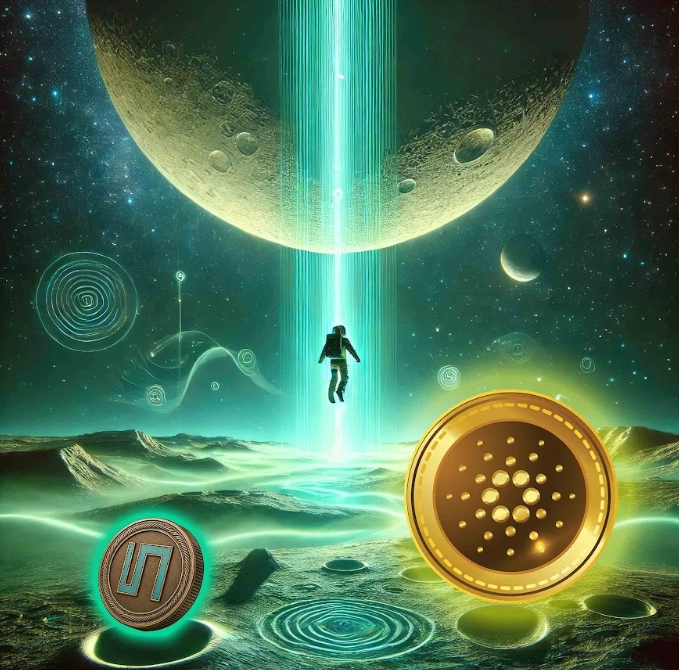 Unilabs Finance Emerges as Top Crypto to Buy in 2025