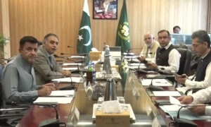 Pakistan and Azerbaijan Form Joint Working Groups for Railway Cooperation