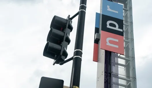 Republicans Finally Cut Federal Funding for NPR and PBS: Long Overdue Move