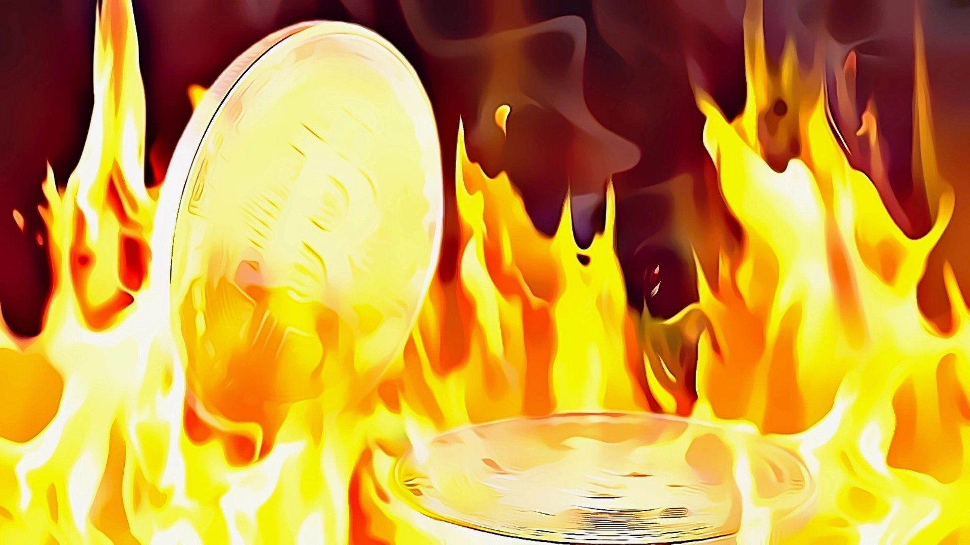 dYdX Rewards Treasury Reignites with $15.7M Token Incineration