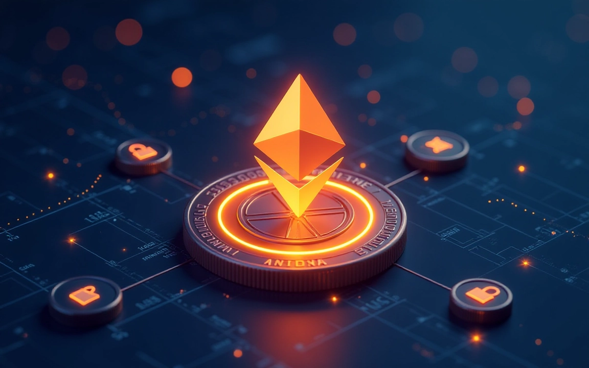 BlackRock's ETHA Fund to Introduce Staking, Leading Ethereum ETFs in Daily Inflows