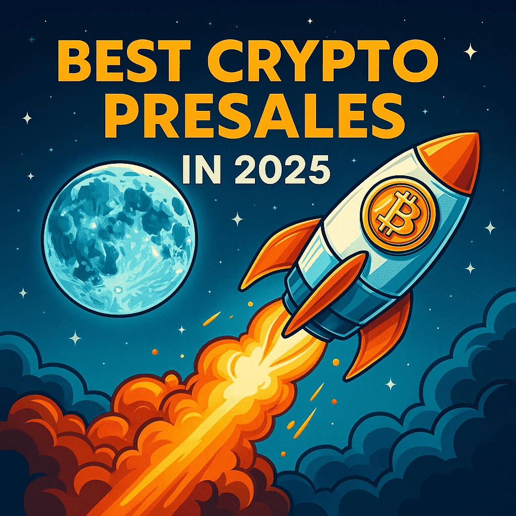 Top 5 Crypto Presale Projects of 2025: Hexydog Leads the Pack in Pet Industry Transformation