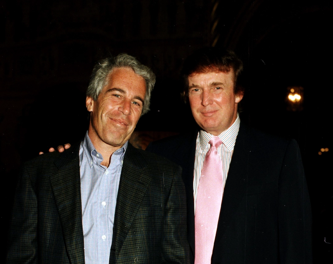 Donald Trump's Connection to Jeffrey Epstein: Unveiling the Controversial Friendship