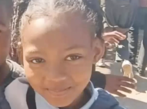 Tragic Discovery: Bethelsdorp Community Demands Justice for 12-Year-Old Girl Found Dead