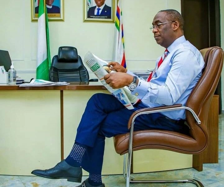 Lagos Deputy Governor Warns Parents: Raising Overindulged Kids Sets Them Up for Failure
