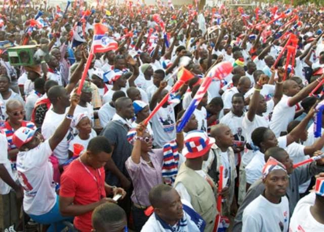 NPP National Delegates Conference 2025: Live Updates & Key Reforms