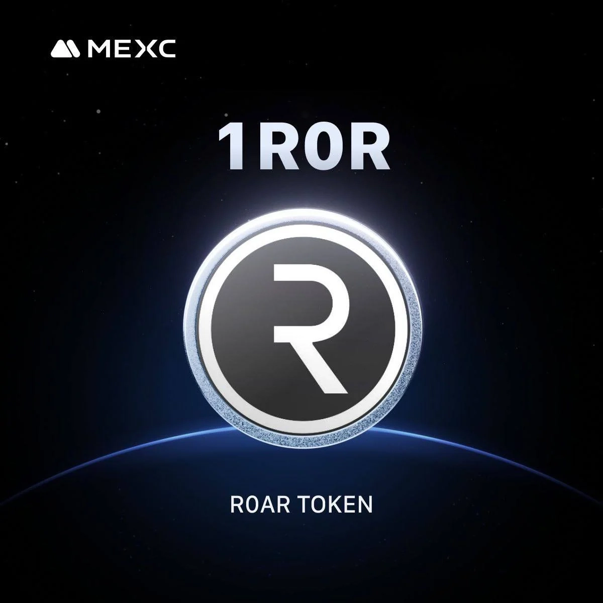 R0AR Token Listed on MEXC Exchange: Unlocking Privacy-Preserving Reputation Ecosystem