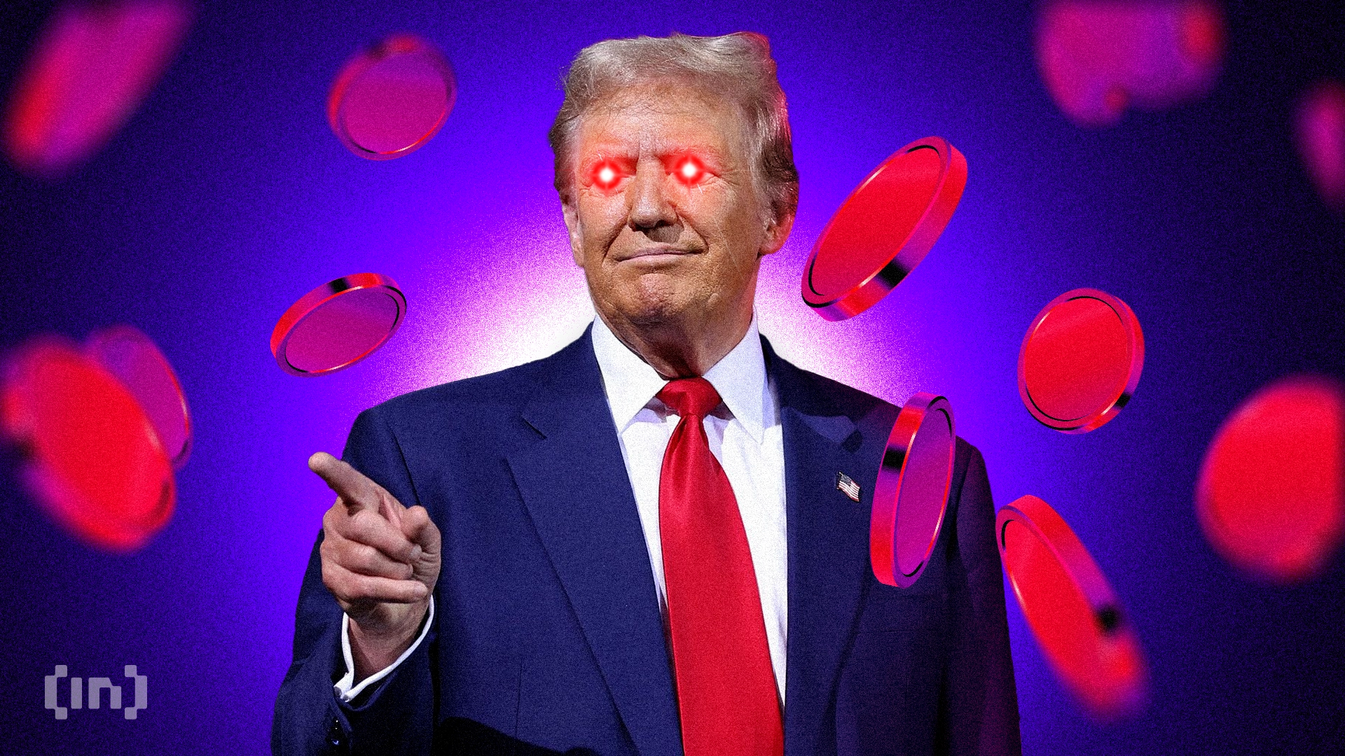 Trump-Backed DeFi Project WLFI Token Launch: Limited Access for Early Investors