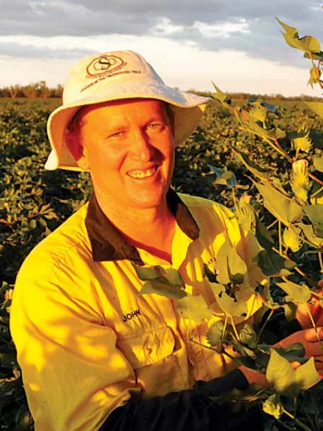 Exposed: The Rise and Fall of John Norman, Mastermind of Australia's Water Fraud
