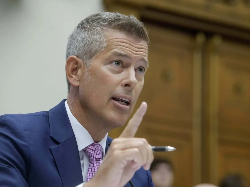 Transportation Secretary Sean Duffy Takes Action Against Mexico's Flight Restrictions