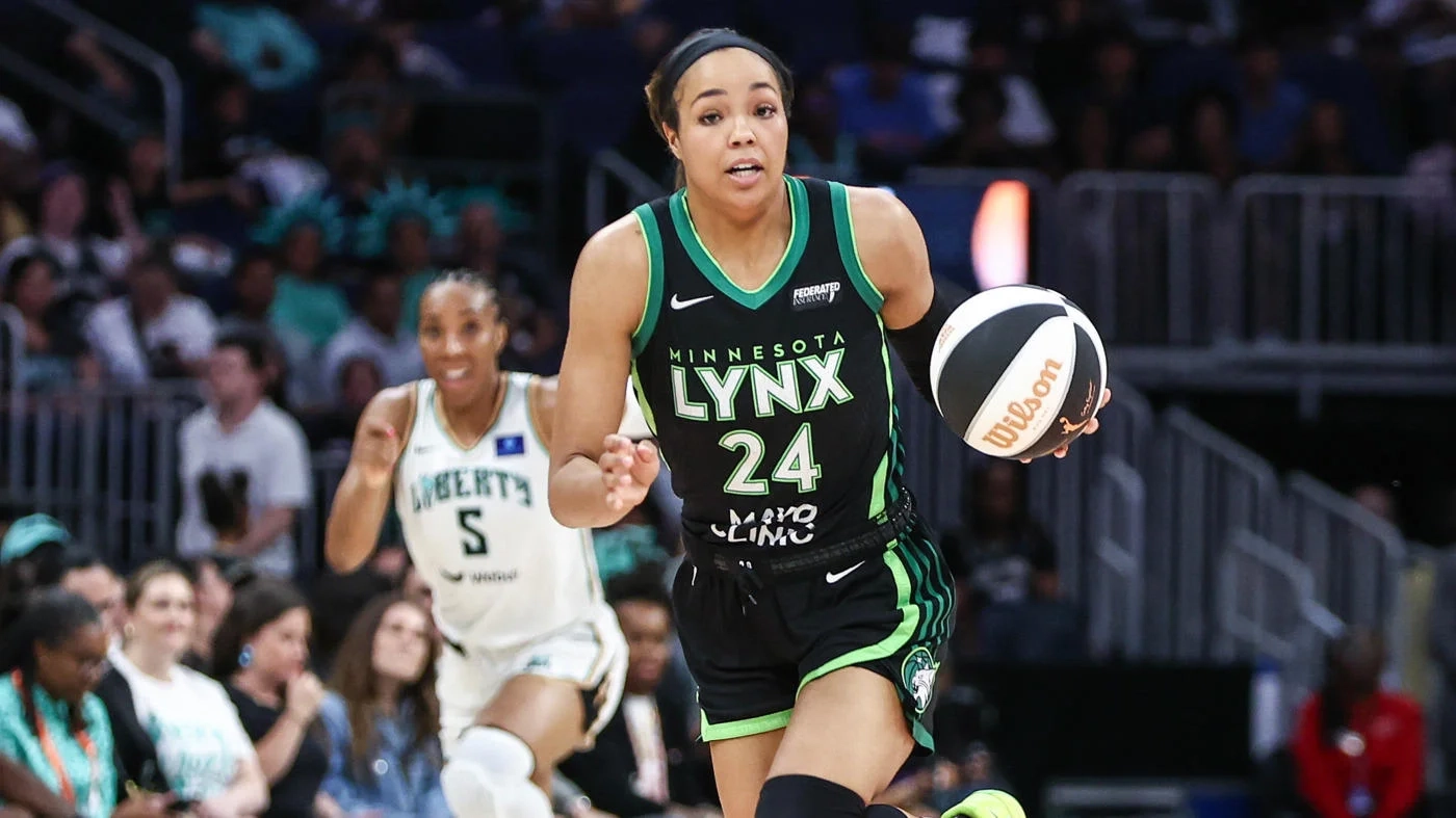 WNBA All-Star Game Preview: Team Clark vs. Team Collier Injuries and Betting Odds