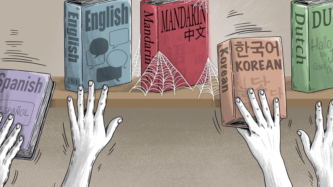 Mandarin Language Learning Decline Amid Covid-19: A Global Trend