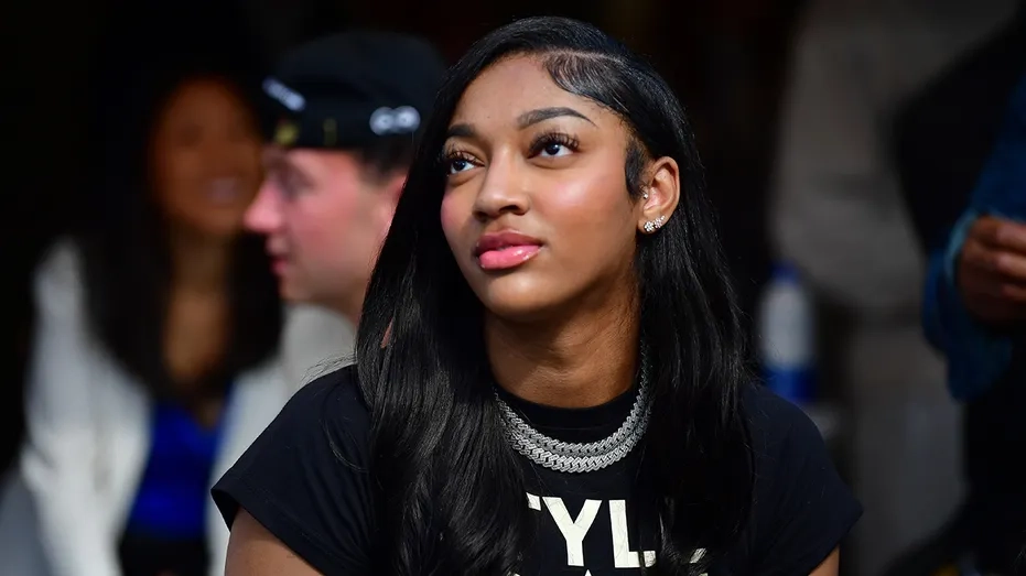Chicago Sky All-Star Angel Reese Opens Up About Cyberbullying Struggles