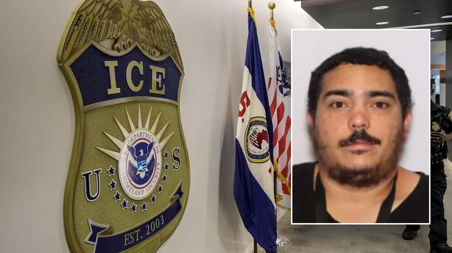 Ohio Man Arrested for Threatening ICE Agents and Official: Facing Federal Charges