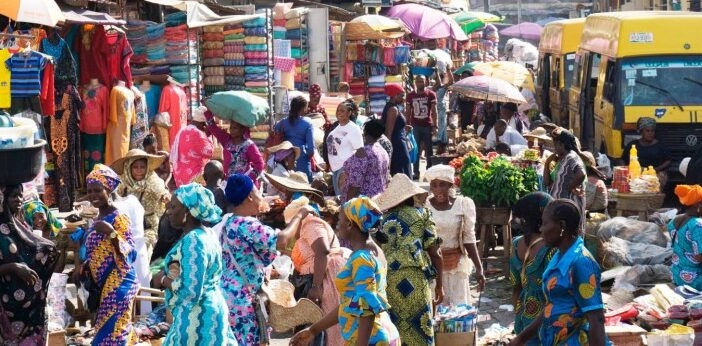Nigerians Optimistic as Inflation Rate Shows Signs of Slowing