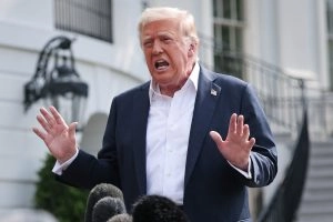 Trump's Reversal of Fortune: Fallout from Epstein Allegations and Health Concerns