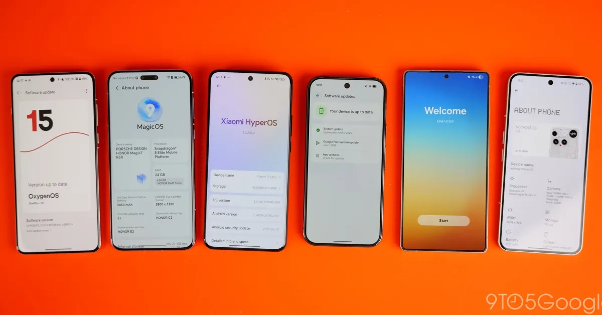 Unlocking the Power: The Evolution of Android Skins and Their Impact on User Experience