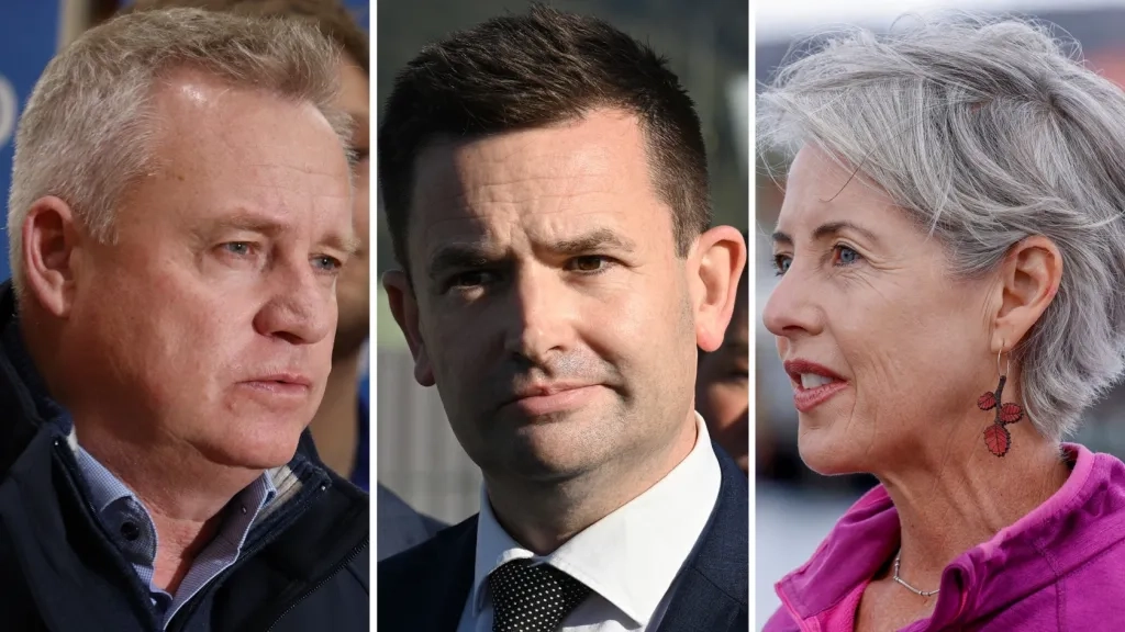 Tasmania Election: Power-Sharing Government Dynamics Unveiled