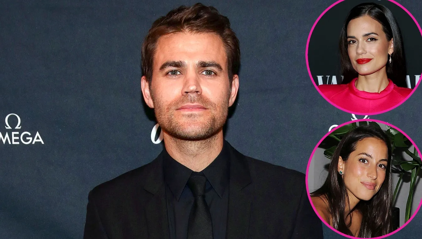 Paul Wesley's Dating History: From Torrey DeVitto to Natalie Kuckenburg