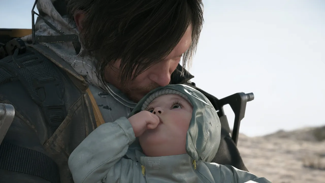 Death Stranding 2: On the Beach - A Bold Sequel Embracing Life and Connection