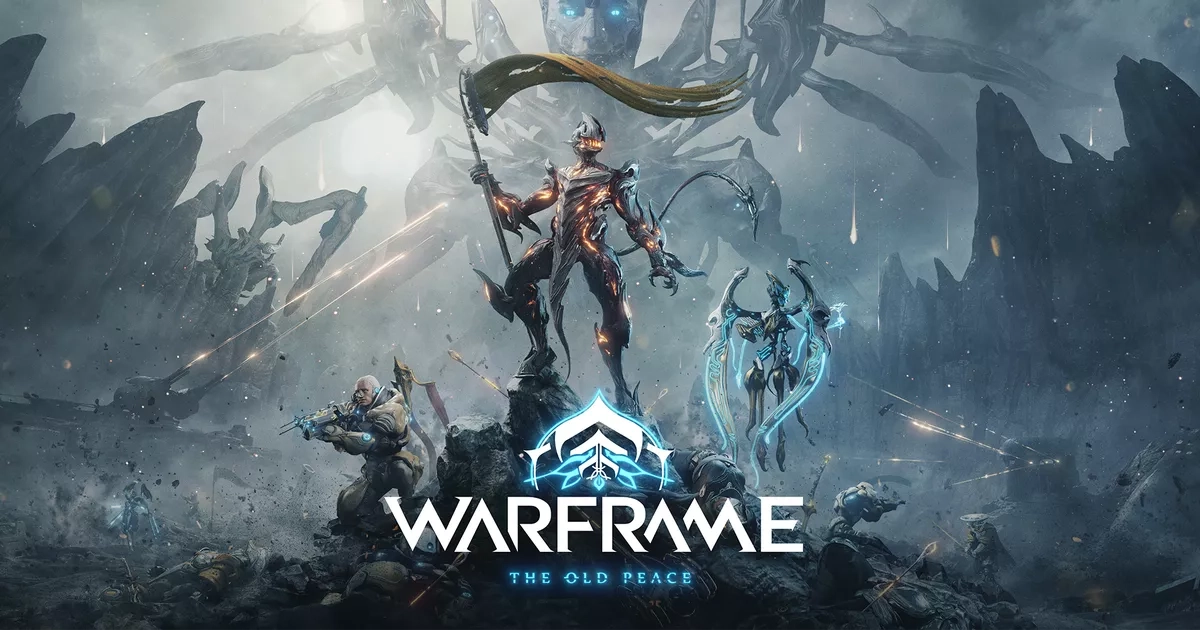 Warframe's Devs Discuss Reinventing Game After 10 Years: New Star System Revealed for 2026