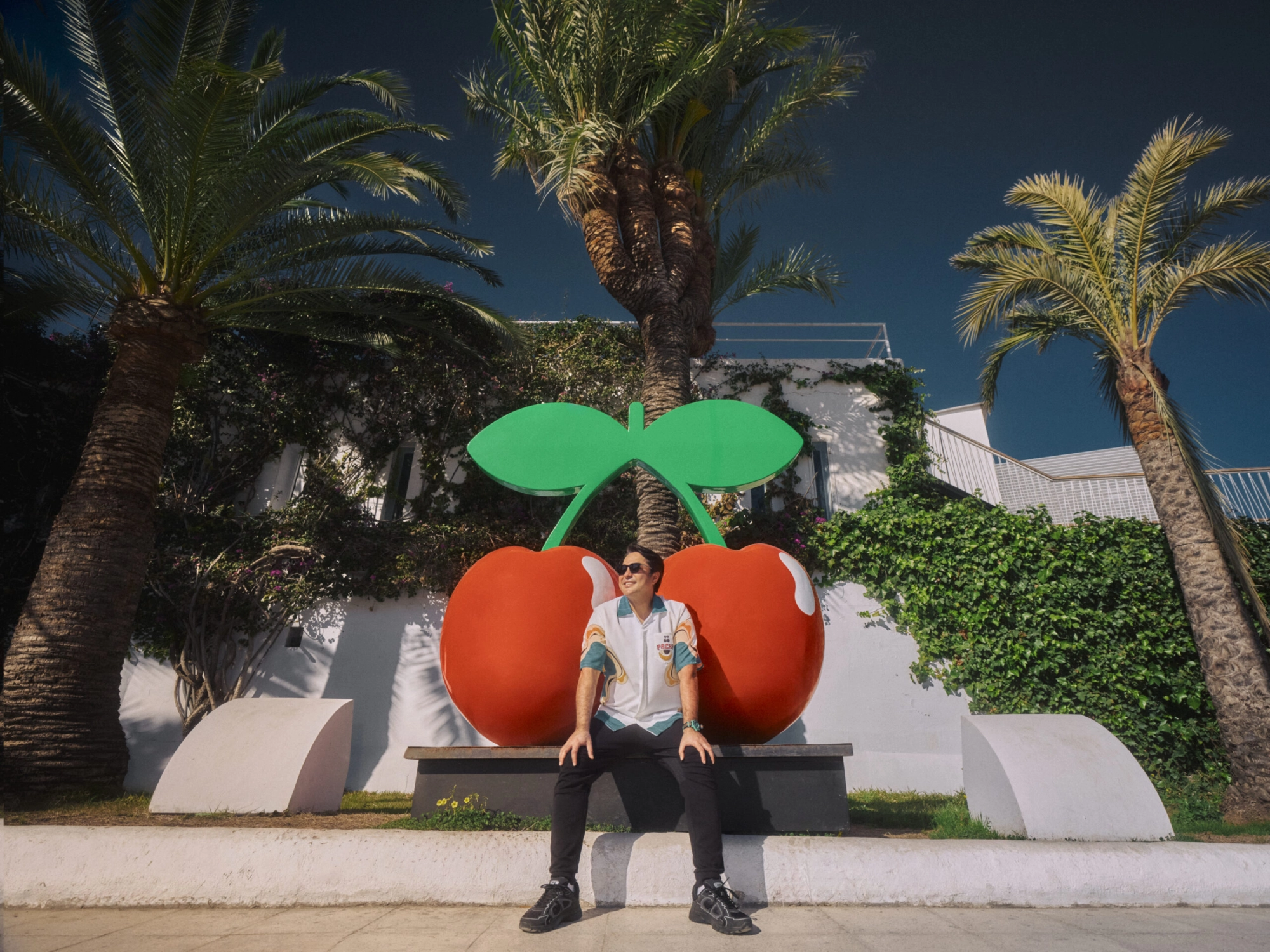 Pacha Ibiza's Evolution: Luxury, Sustainability, and Global Appeal in 2025