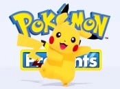 Pikachu to Host DJ Pikachu Live Pre-Show Event | Pokémon Presents Teaser