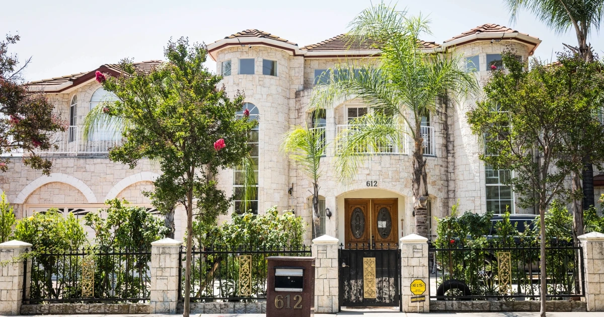 Child Abuse Scandal: Lawsuits Expose Unethical Practices of SoCal Real Estate Couple