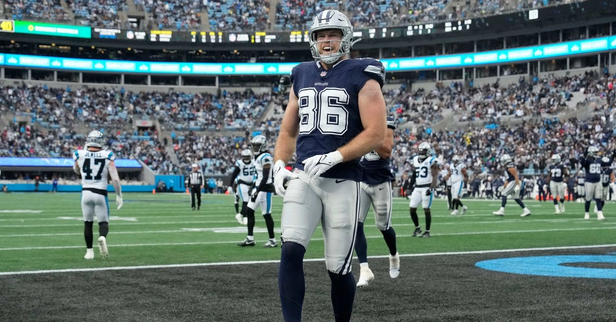 Dallas Cowboys Potential Trade Block Players for 2025 Season Revealed