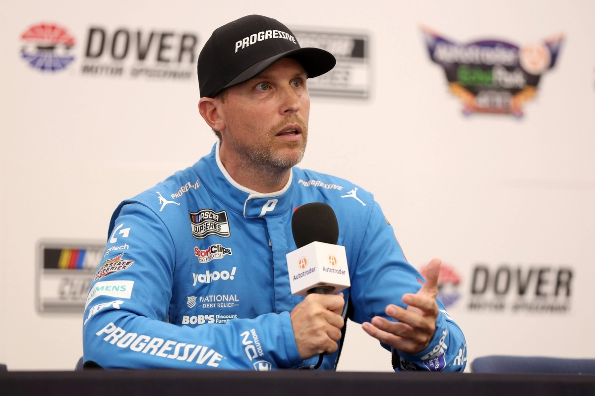 23XI Racing and Front Row Motorsports Denied Temporary Restraining Order - Dover Motor Speedway Update