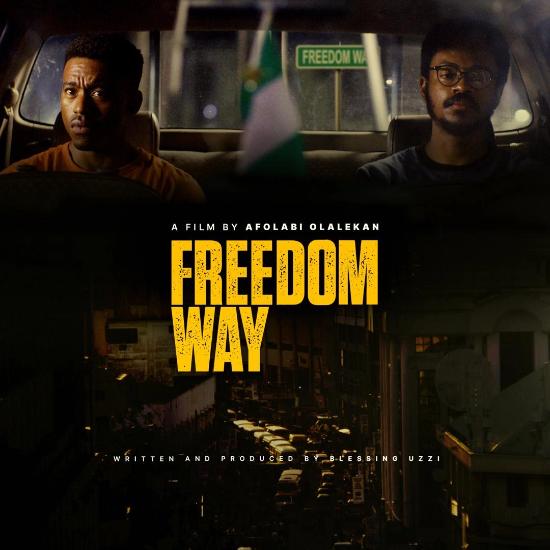 Nollywood Drama 'Freedom Way': A Gripping Tale of Nigerian Startup Survival
