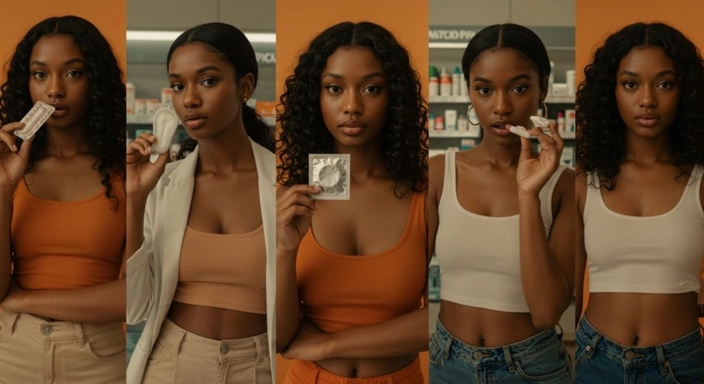 Modern vs Old-School Contraceptives: A Comprehensive Guide