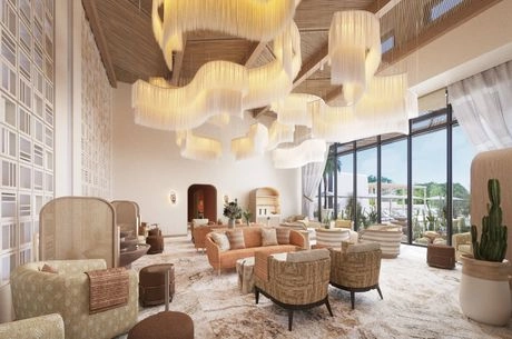 Revamped $24 Million Spa at Camelback Inn Redefines Luxury Wellness in Paradise Valley, Arizona