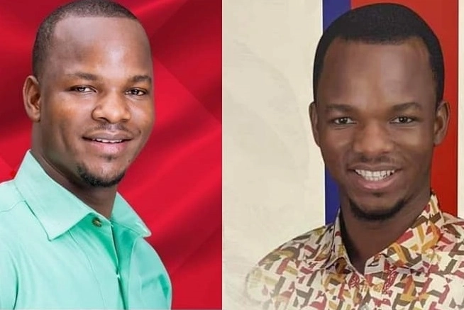 NPP Abanga Defends NDC Twin Amid Galamsey Scandal: A Rare Display of Familial Loyalty