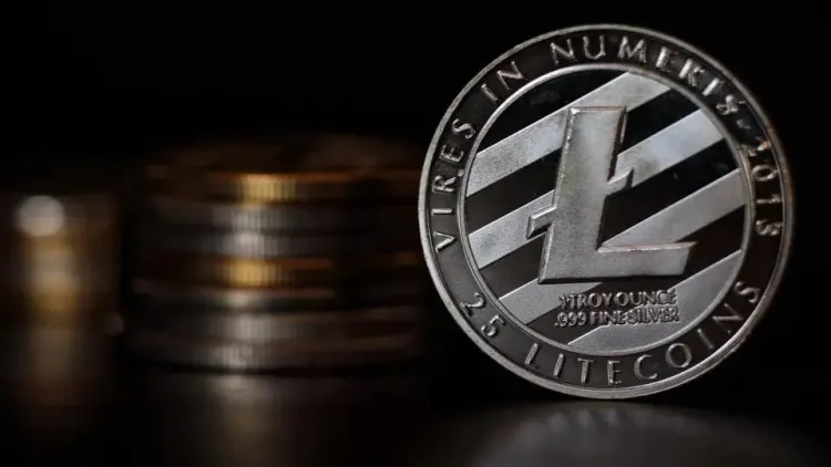 Litecoin Price Prediction: Expert Forecasts 900% Surge!
