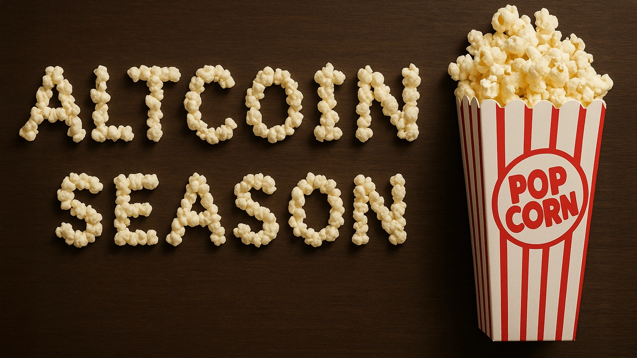 Altcoin Season Index Surges 12 Points, Nearing Critical 75 Mark