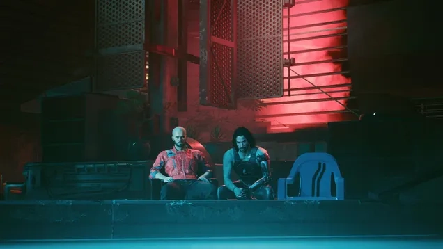 Cyberpunk 2077: Dystopian Future Already Here - How Reality Mirrors the Game