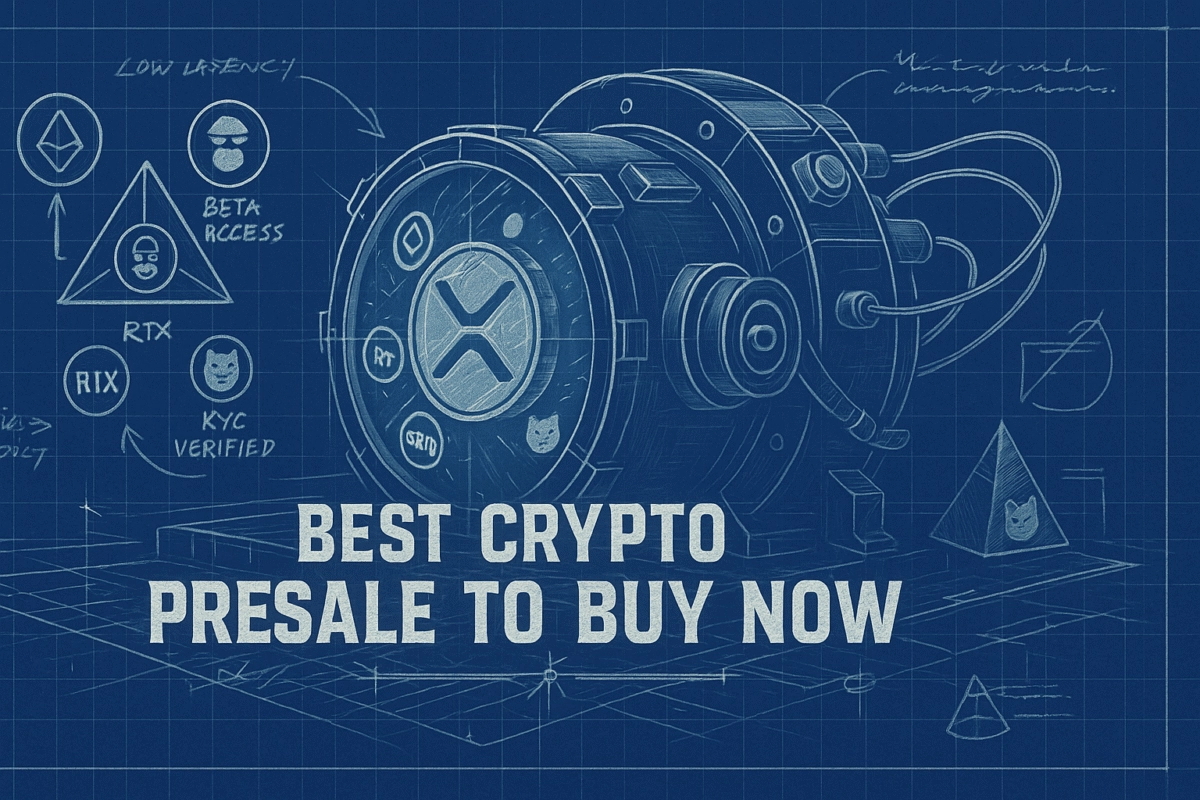 Remittix: Revolutionizing Cross-Border Payments with Real Utility